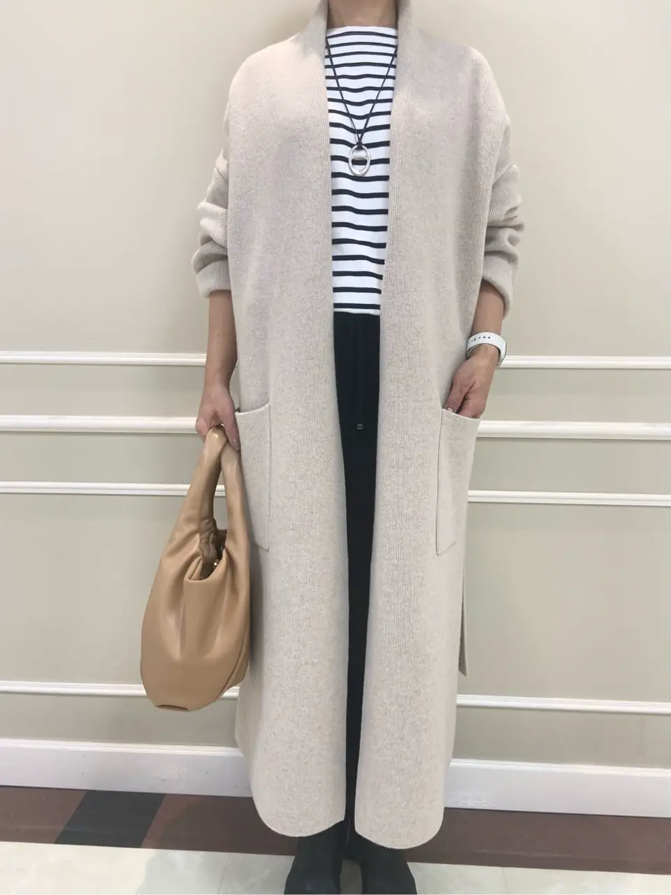 23区 荒川 コーディネート画像