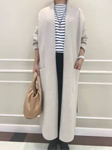 23区 荒川 コーディネート画像