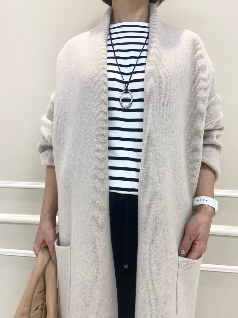 23区 荒川 コーディネート画像