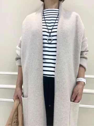 23区 荒川 コーディネート画像