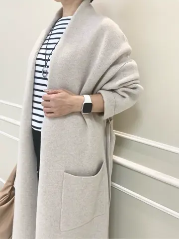 23区 荒川 コーディネート画像