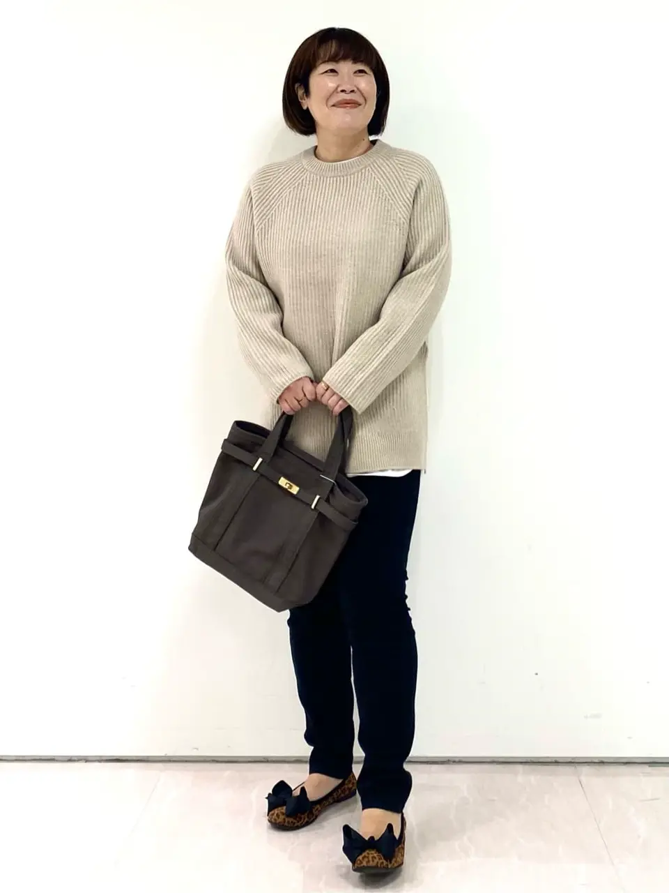  竹田 コーディネート画像