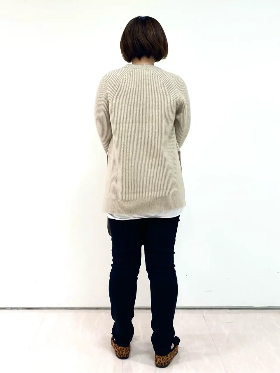 23区 竹田 コーディネート画像