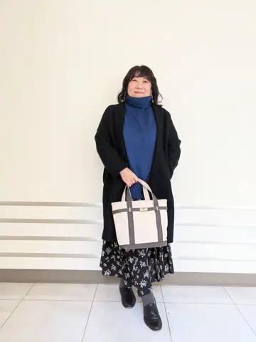 23区 武田 コーディネート画像