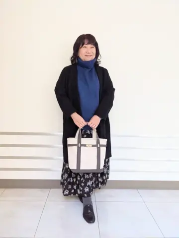 23区 武田 コーディネート画像