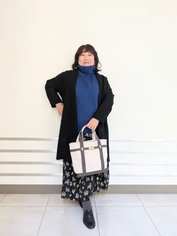 23区 武田 コーディネート画像