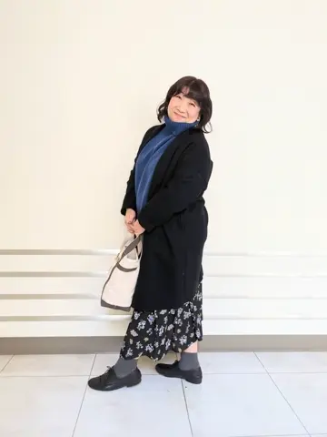 23区 武田 コーディネート画像