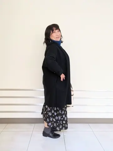 23区 武田 コーディネート画像