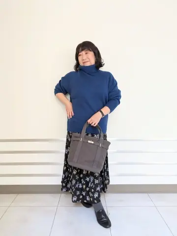 23区 武田 コーディネート画像