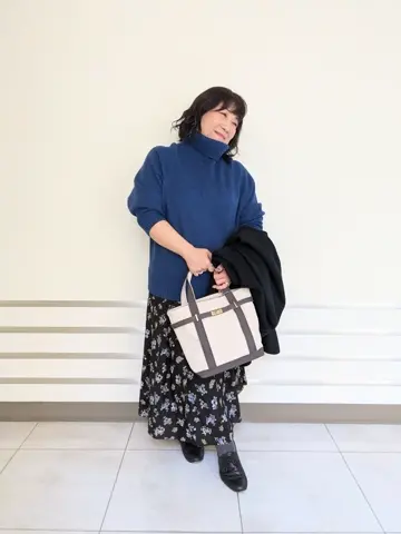 23区 武田 コーディネート画像