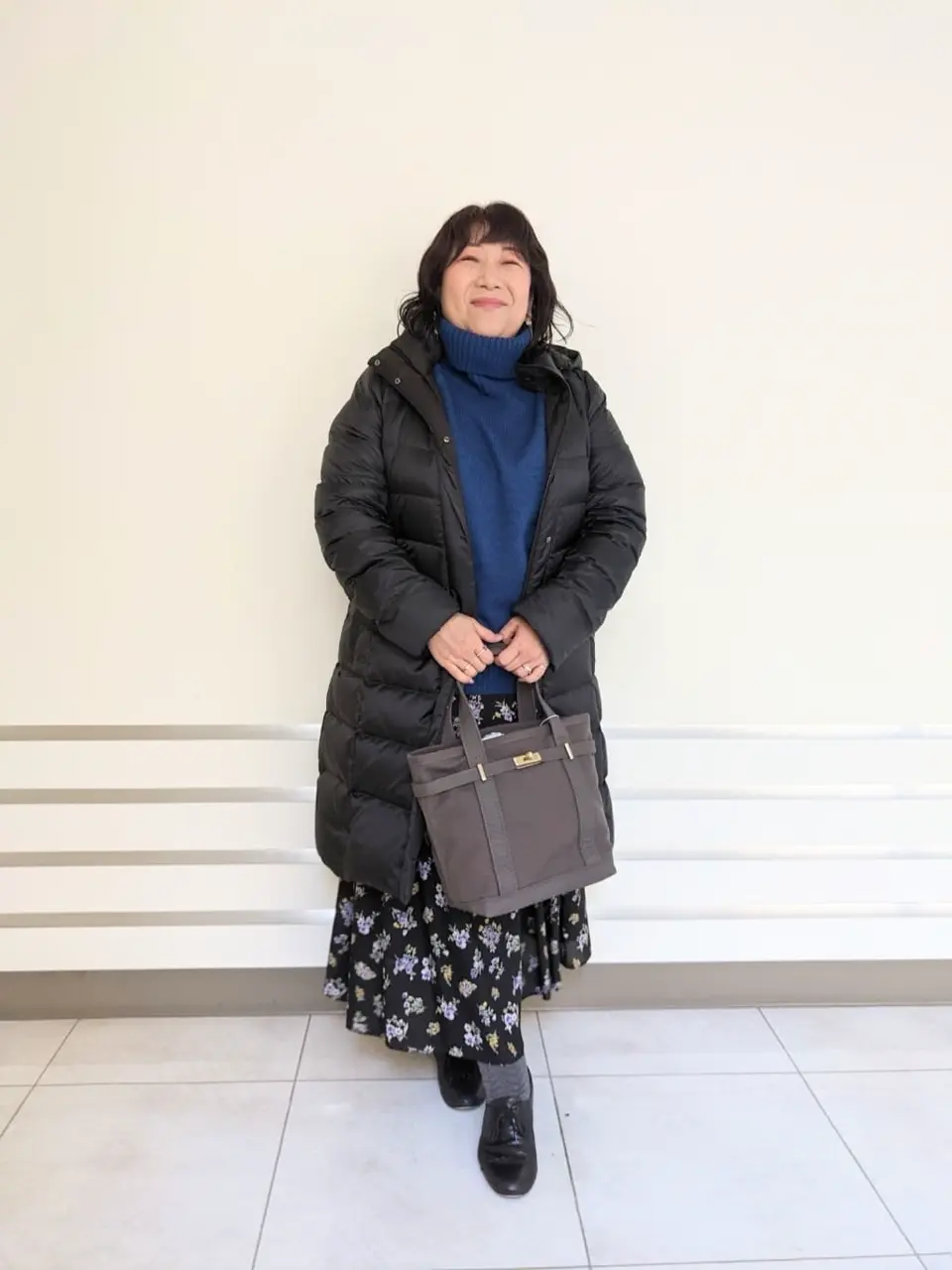 23区 武田 コーディネート画像