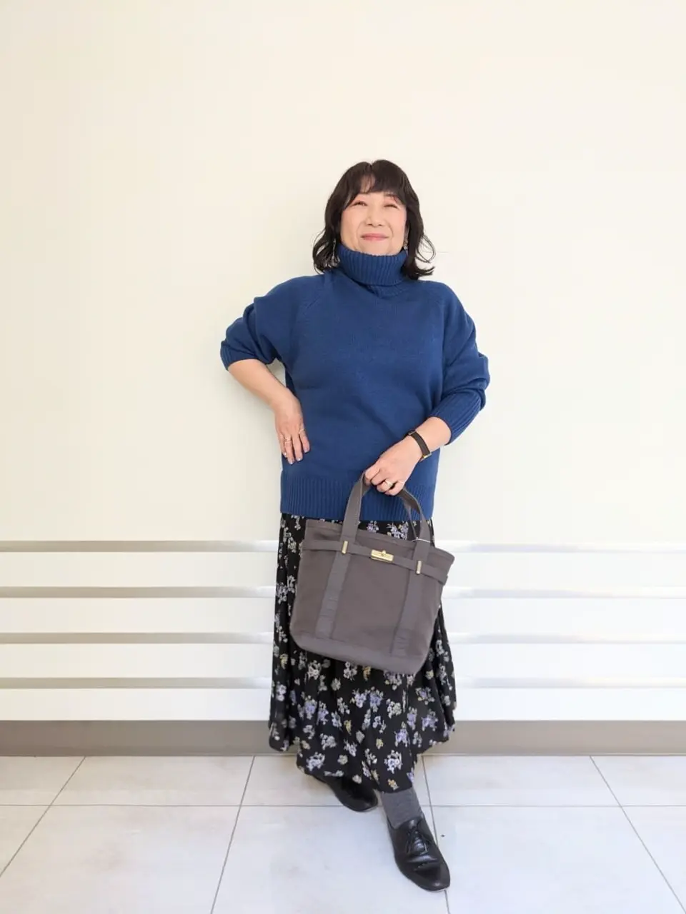 23区 武田 コーディネート画像