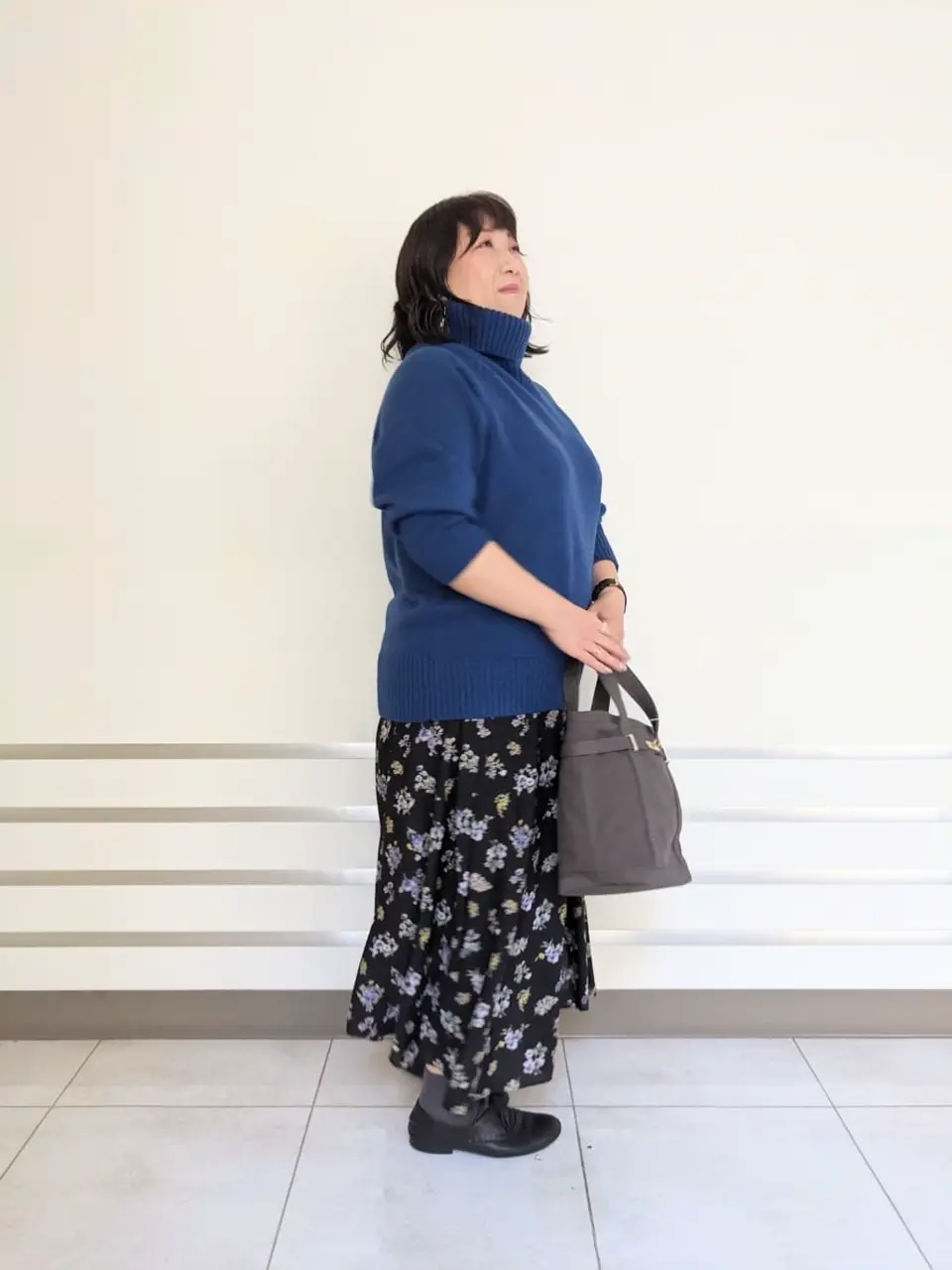 23区 武田 コーディネート画像