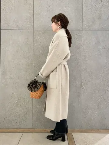 23区 善家 コーディネート画像