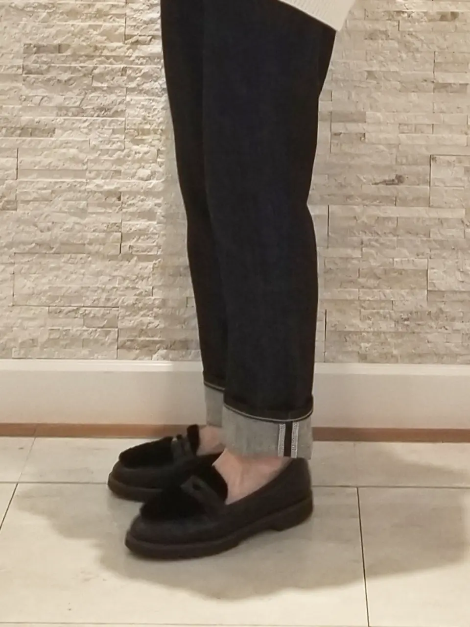 23区 MAKIKO コーディネート画像