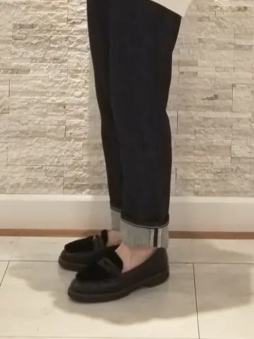 23区 MAKIKO コーディネート画像