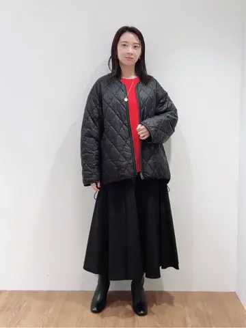 23区 西嶋 コーディネート画像