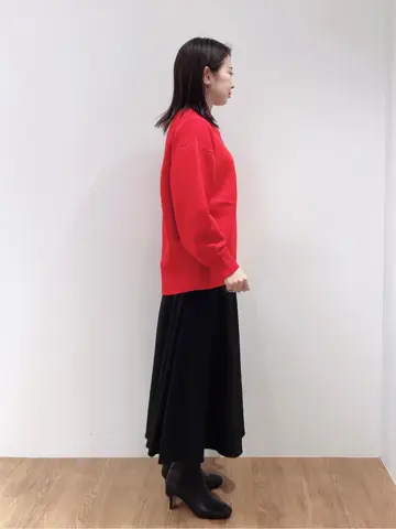 23区 西嶋 コーディネート画像