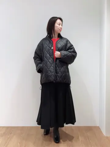 23区 西嶋 コーディネート画像