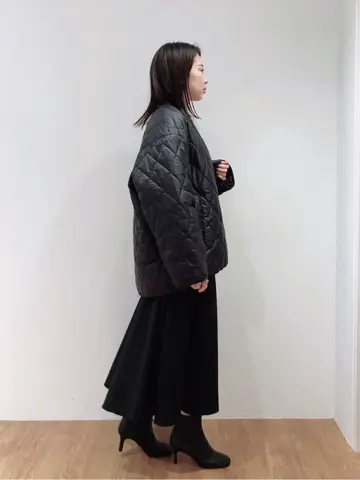 23区 西嶋 コーディネート画像