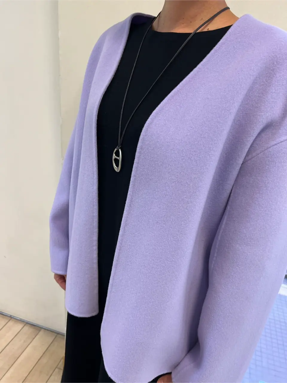 23区 野村 コーディネート画像