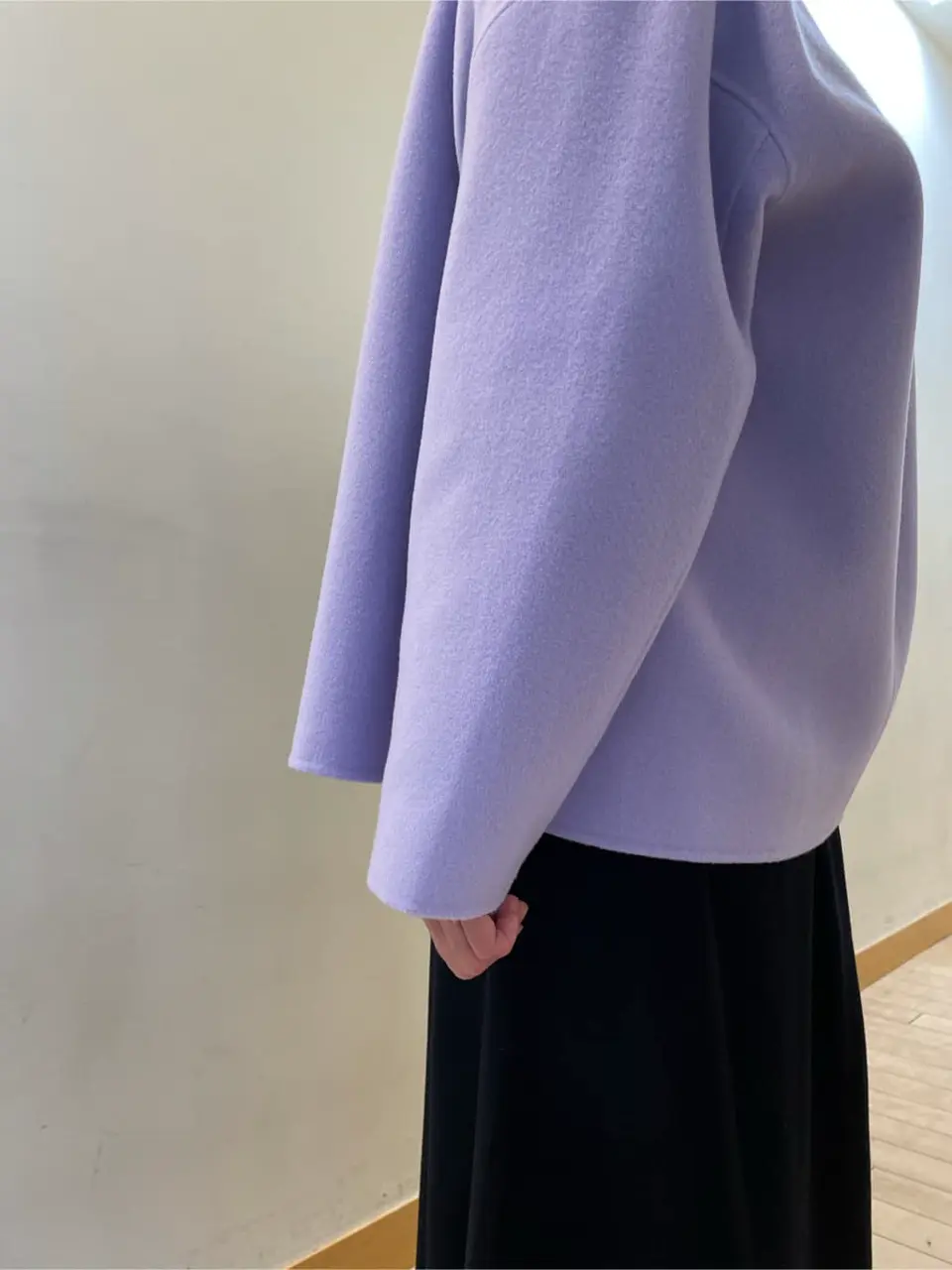 23区 野村 コーディネート画像