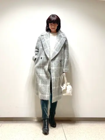 23区 照木 コーディネート画像