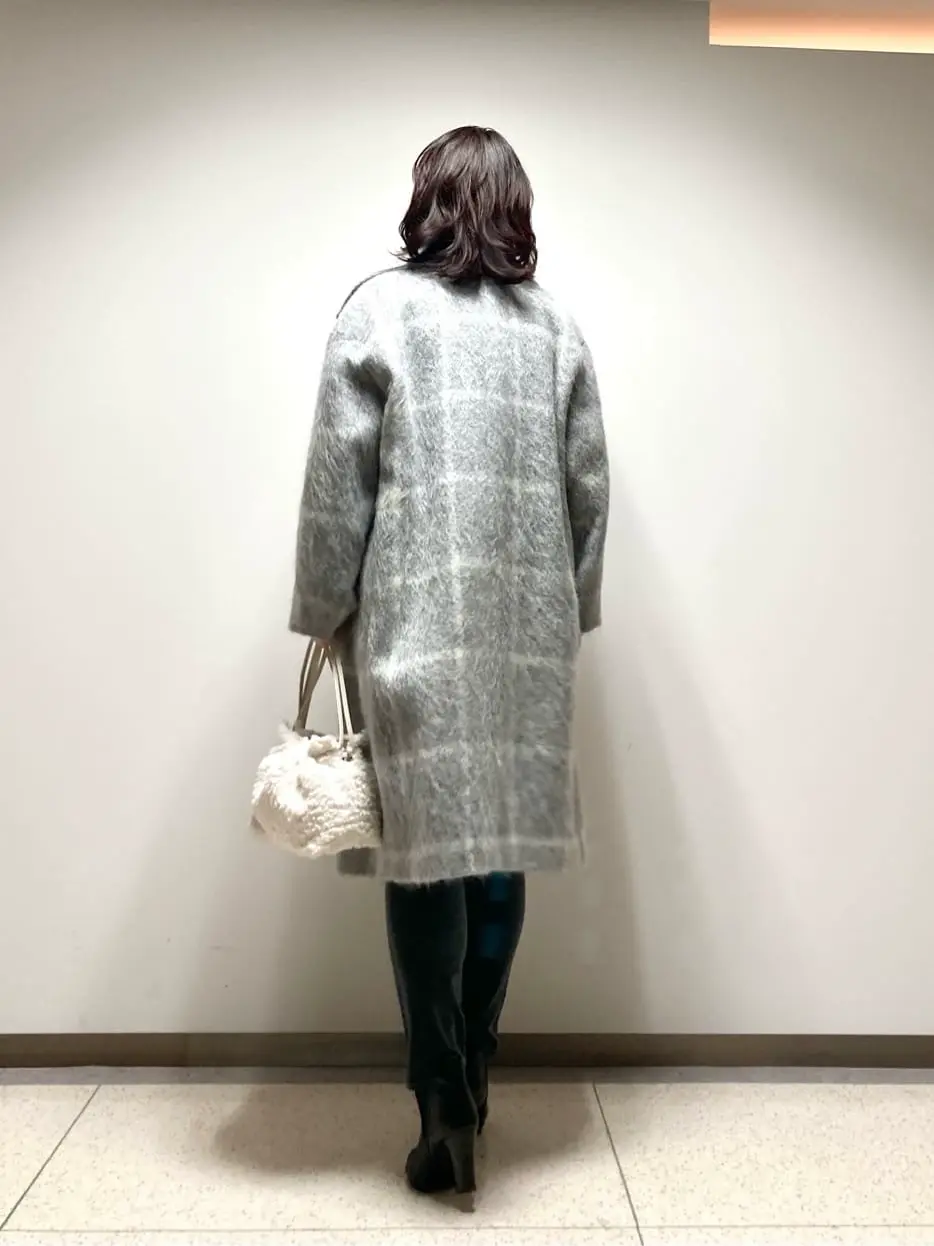 23区 照木 コーディネート画像