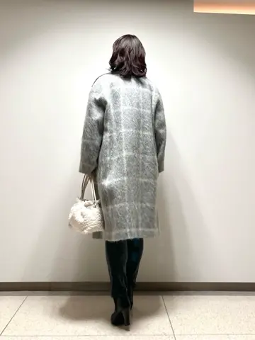 23区 照木 コーディネート画像