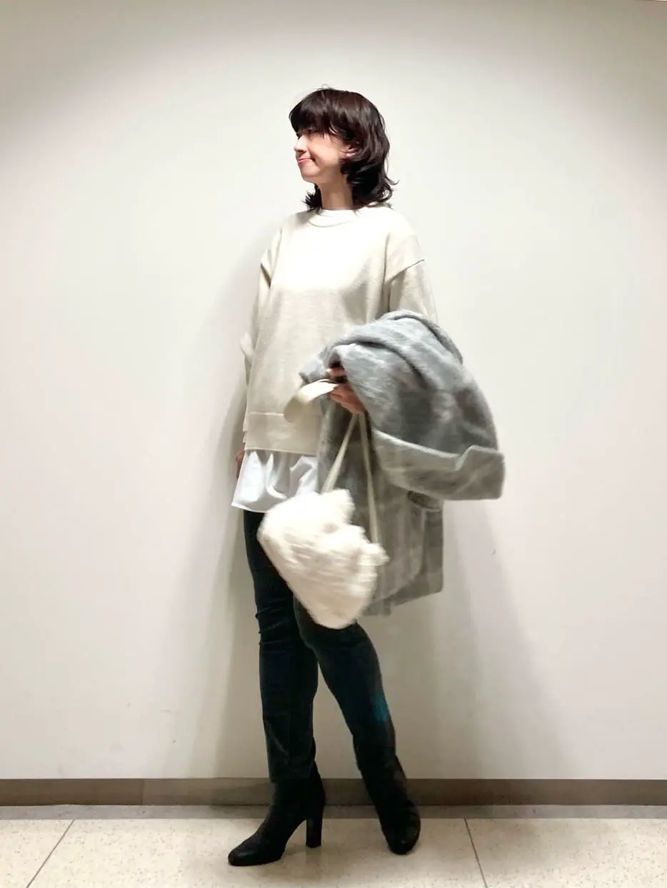 23区 照木 コーディネート画像