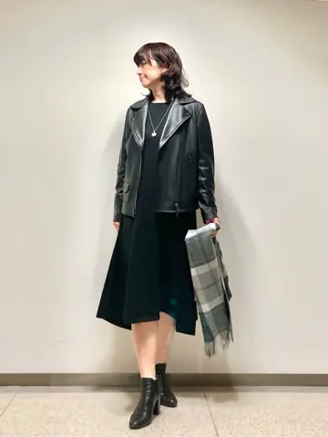 23区 照木 コーディネート画像