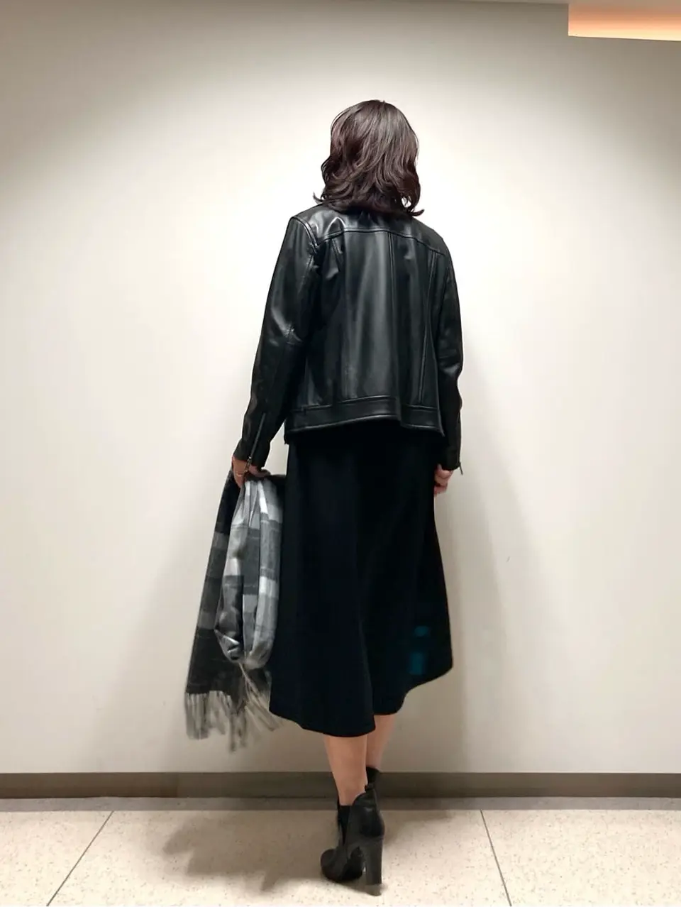 23区 照木 コーディネート画像