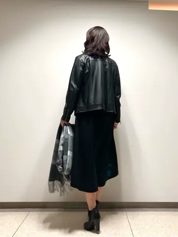 23区 照木 コーディネート画像