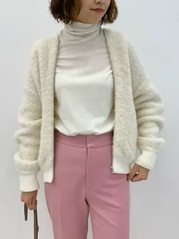 23区 秋葉 コーディネート画像