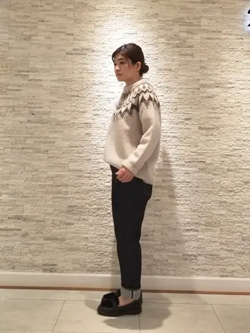 23区 MAKIKO コーディネート画像