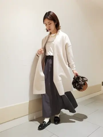 23区 伊藤 コーディネート画像