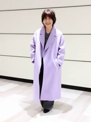 23区 高須 コーディネート画像