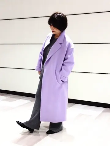 23区 高須 コーディネート画像