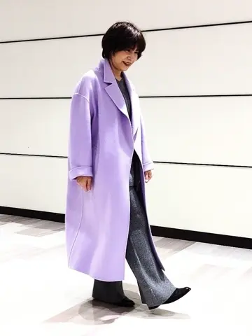 23区 高須 コーディネート画像