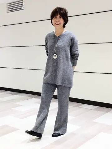 23区 高須 コーディネート画像