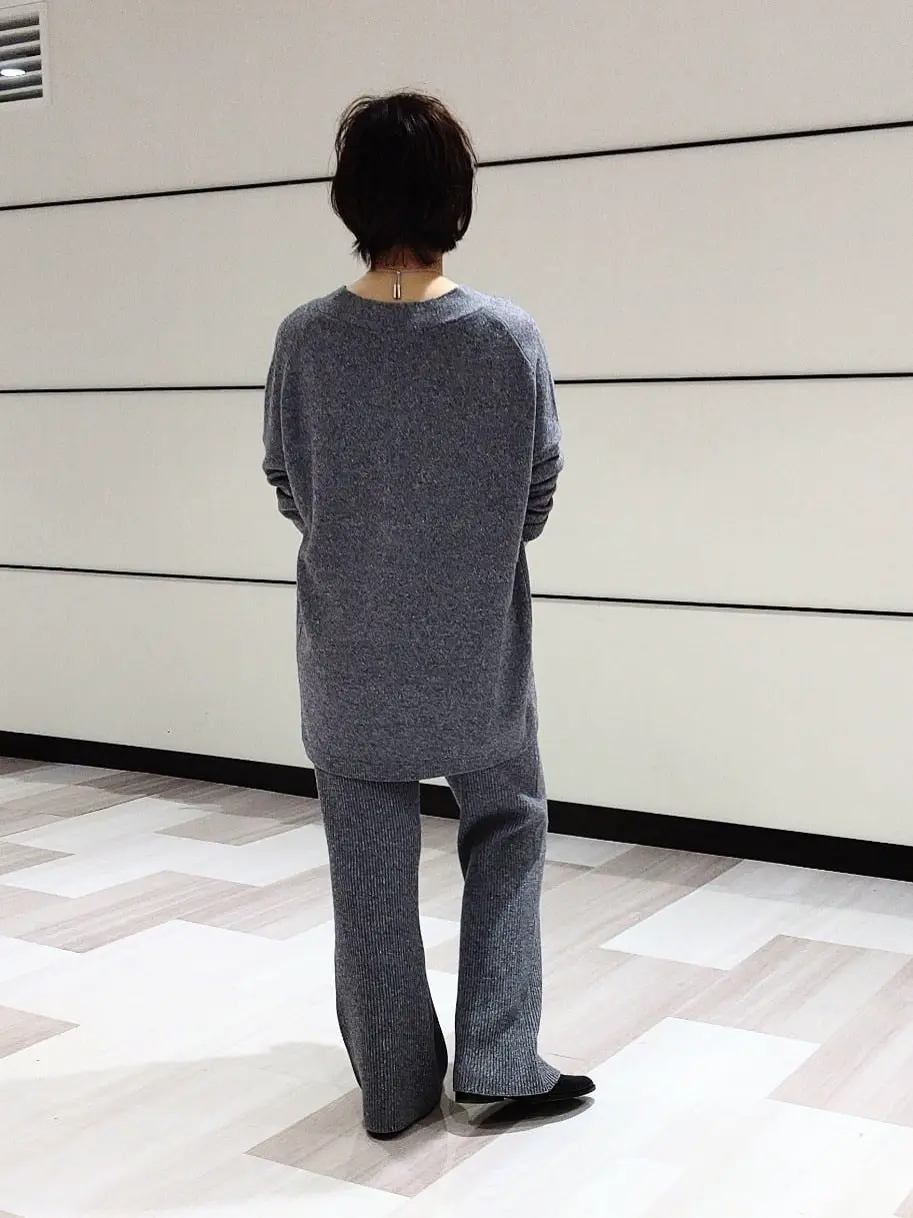 23区 高須 コーディネート画像