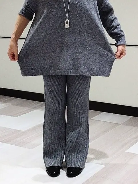 23区 高須 コーディネート画像