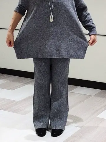 23区 高須 コーディネート画像