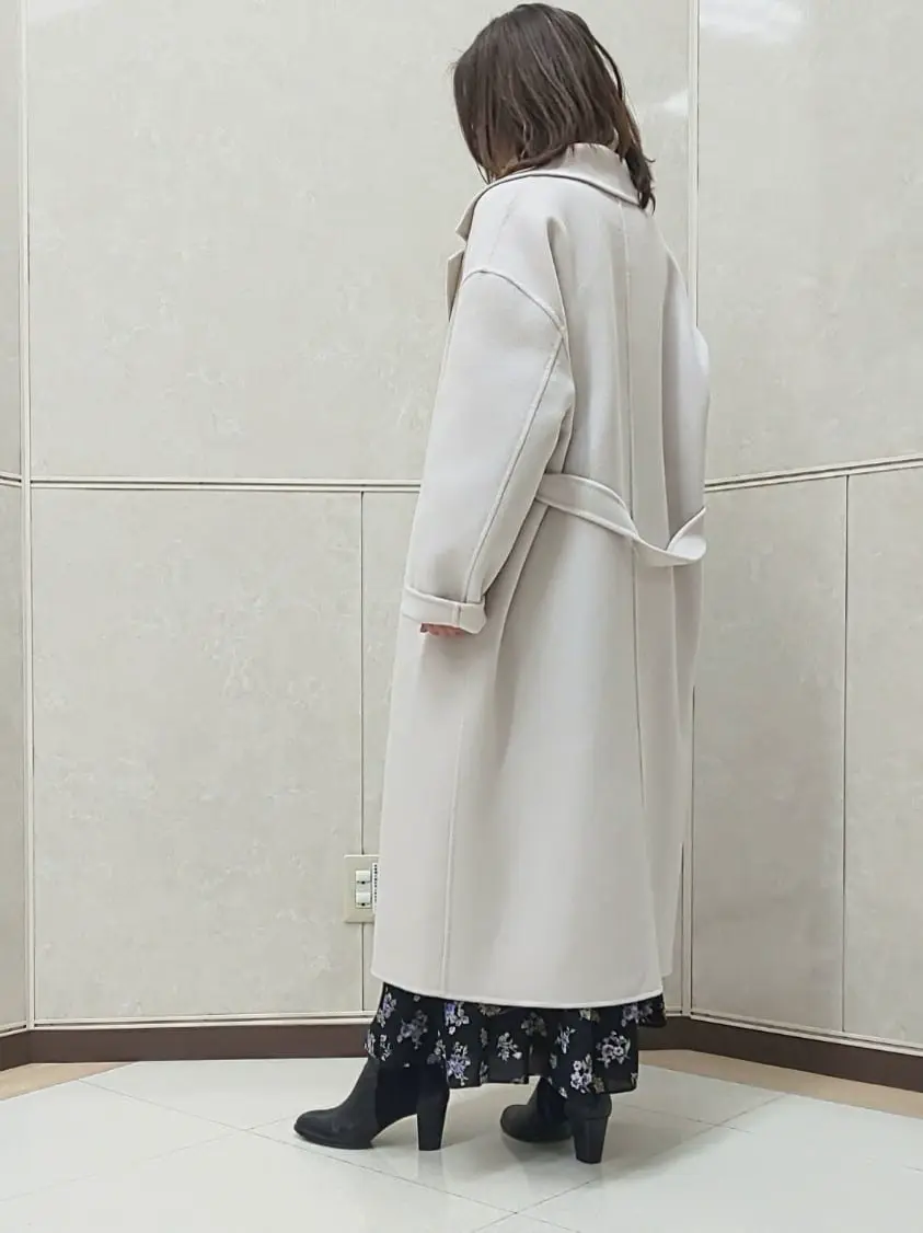 23区 矢口 コーディネート画像