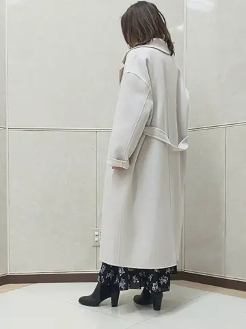 23区 矢口 コーディネート画像