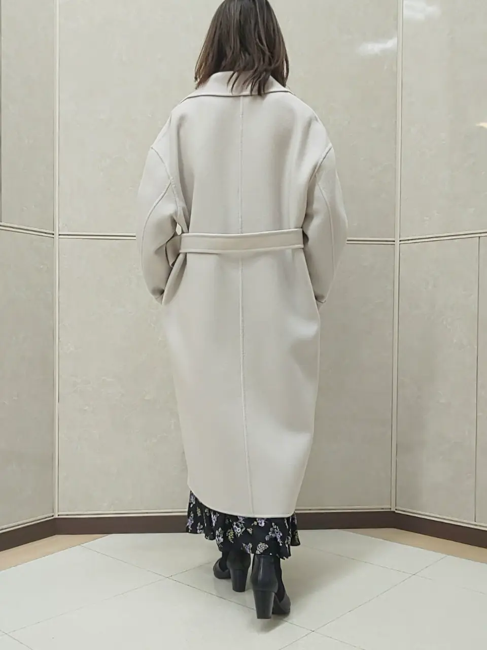 23区 矢口 コーディネート画像