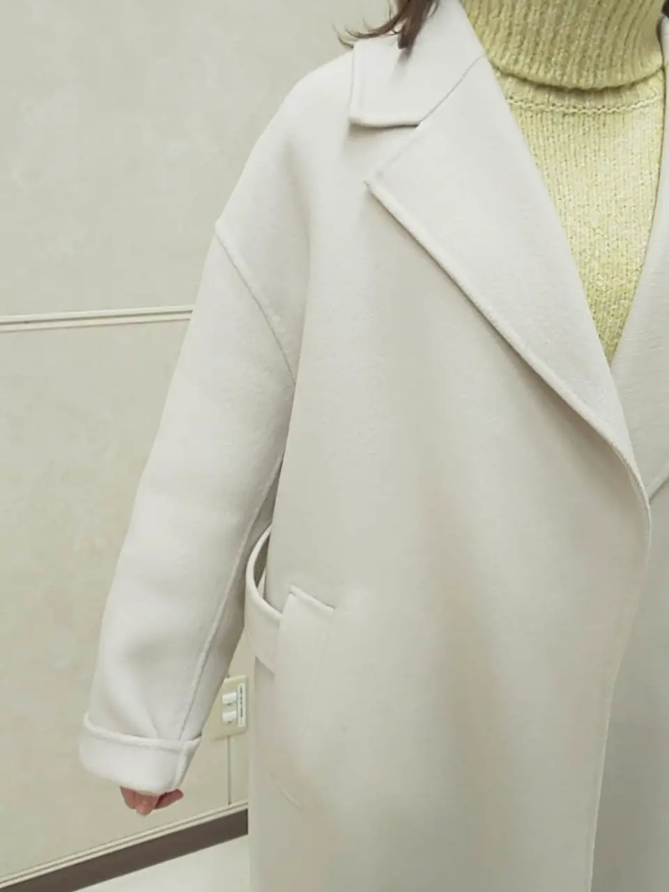 23区 矢口 コーディネート画像