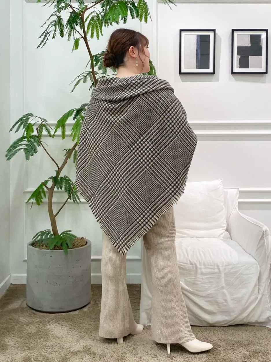 23区 藤原 コーディネート画像