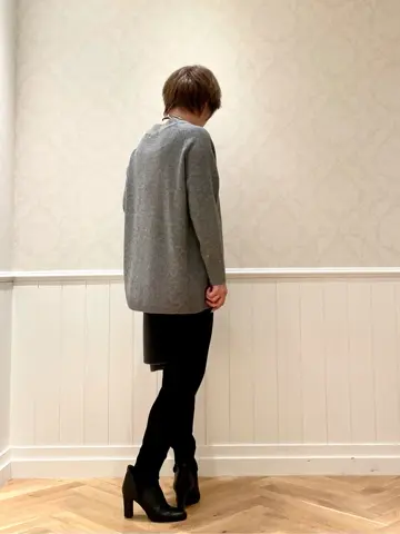 23区 井上 コーディネート画像