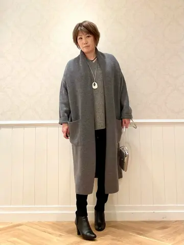 23区 井上 コーディネート画像